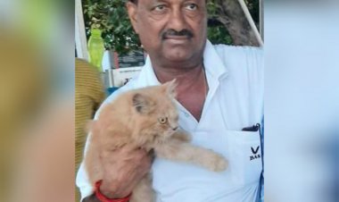 सपा नेता व पूर्व एमएलसी ने किया ऐलान ,चंचल की जीत करेंगे आसान