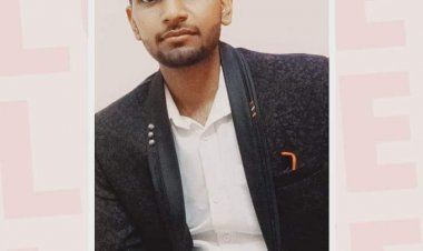 सब्जी व्यवसाई की खून से लथपथ मिली लाश हत्या की आशंका