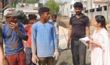 उत्तर प्रदेश के 'ई-पेंशन पोर्टल' का हुआ शुभारंभ