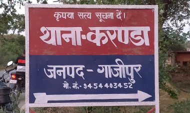 संदिग्ध परिस्थितियों में फंदे से लटकती मिली महिला
