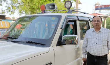 स्कूली बच्चों को ढोने वाले ऑटो का खैर नहीं ,22 का हुआ चालान