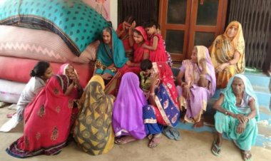 पिकअप की टक्कर से मोटरसाइकिल सवार युवक की मौत एक घायल