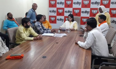 समाज में समानता और सुरक्षा का सबको अधिकार- सपना सिंह