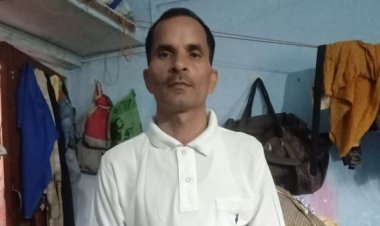 1लाख का इनामी हिस्ट्रीशीटर बनारसी यादव गिरफ्तार