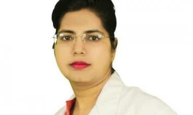 ट्यूबल ब्लॉकेज का मिल गया है इलाज - डॉ0 चंचल शर्मा