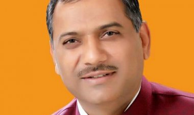 क्षेत्रिय मंत्री बिजेंद्र नागर द्वारा गांव मिल्कलक्क्षी की जनता का सहयोग