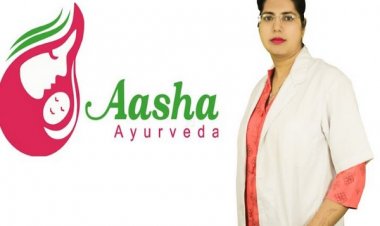 क्या आयुर्वेदिक उपचार से बंद ट्यूब खुल जाती है - डॉ चंचल शर्मा