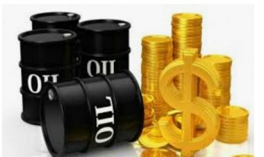 यूएस क्रूड स्टॉक घटने से तेल में सुधार हुआ पर सोने में कमजोरी