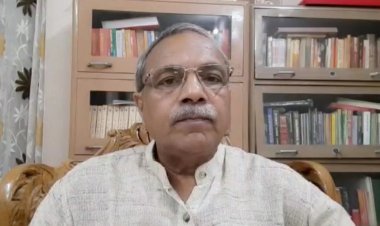 फ्रांस की तरह, चर्च के कारनामों के लिए भारत में भी बने जांच आयोग: डॉ सुरेन्द्र जैन