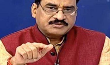 हिंदुओं की सुरक्षा व न्याय सुनिश्चित कर जिहादियों पर अंकुश लगाये बांग्लादेश सरकार: विनोद बंसल