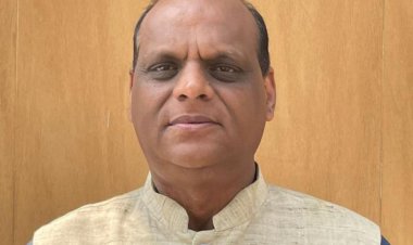 रूस-यूक्रेन युद्ध से, रूस में बढ़ी भारतीय उत्पादों की मांग - सुशील जैन