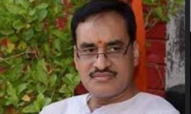 सत्य के अन्वेषण से ज्ञानवापी को घबराहट क्यों - विनोद बंसल