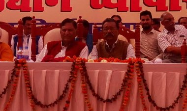 ऑनलाइन ट्रेडिंग से खुदरा व्यापार बर्बादी के कागार पर है - नरेश कुच्छल