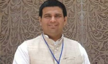 नीति आयोग का हवाला देकर नोवरा ने की वैक्सीन की मांग सभी सामाजिक संस्थाओं को लगे टीका