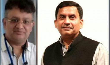 सुपरटेक एमराल्ड कोर्ट सोसाइटी हुई कोरोना मुक्क्त