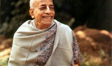 इस्कॉन करेगा विश्व का सबसे बड़ा ऑनलाइन व्याख्यान