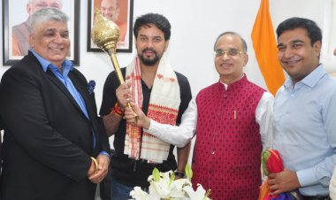 रामलीला महासंघ का पीएम और होम मिनिस्टर को खुला पत्र दिल्ली में तालिबानी सोच लाद रहे है दिल्ली के आला अफ़सर