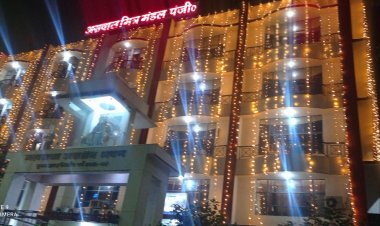 अग्रसेन जयंती पर दसवीं और 12वीं कक्षा में 85% से अधिक अंक वाले छात्रों को किया जाएगा सम्मानित