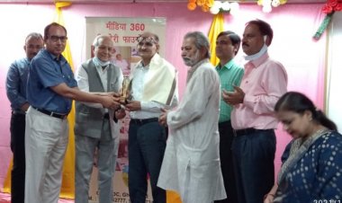 कहानी में बयान से भी अधिक भयावह है ज़िन्दगी : राज नारायण शुक्ला