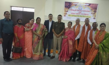 छिपी हुई प्रतिभाओं को बढ़ावा देने और उनके चौमुखी विकास के लिए समर्पित है एसएससीए