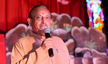 नहाय-खाय के साथ चार दिवसीय छठ महापर्व हुआ शुरू