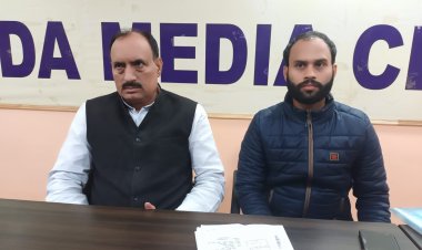 भाजपा विधायक के इशारे पर की गई मेरे भाई और बेटे की हत्या - महेश भाटी