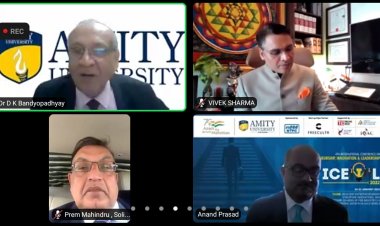 सफलता के लिए तकनीकी और विषय दोनो की बेहतरीन समझ होना आवश्यक - विशेषज्ञ