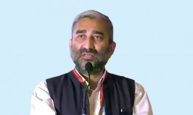 कश्मीरी हिन्दू विस्थापन दिवस’ के उपलक्ष्य में ऑनलाइन विशेष संवाद