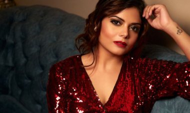 ‘लिहाज’ के जरिए टॉप वकील स्नेहा सिंह की बॉलीवुड में धमाकेदार एंट्री