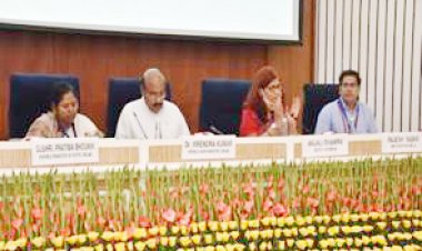 दिव्यांगता पर केंद्रीय सलाहकार बोर्ड (सीएबी) की 5वीं बैठक आयोजित की गई