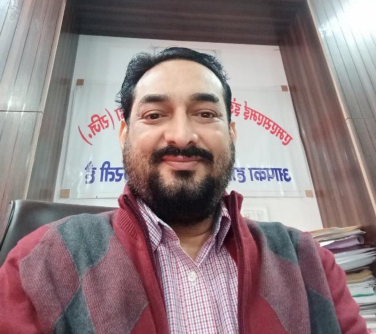 सिर्फ किसान नहीं उद्यमी भी देते है अर्थव्यवस्था को रफ्तार फिर उपेक्षा क्यो - सुरेंद्र नाहटा