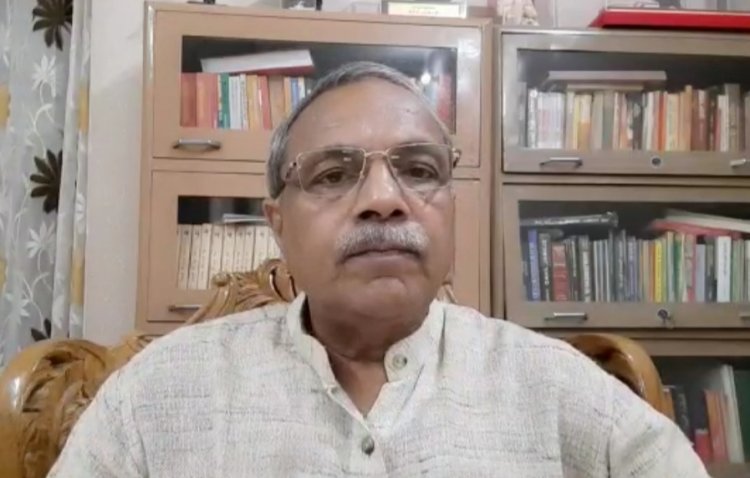 फ्रांस की तरह, चर्च के कारनामों के लिए भारत में भी बने जांच आयोग: डॉ सुरेन्द्र जैन