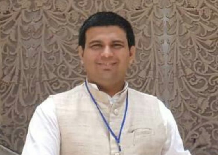 नीति आयोग का हवाला देकर नोवरा ने की वैक्सीन की मांग सभी सामाजिक संस्थाओं को लगे टीका