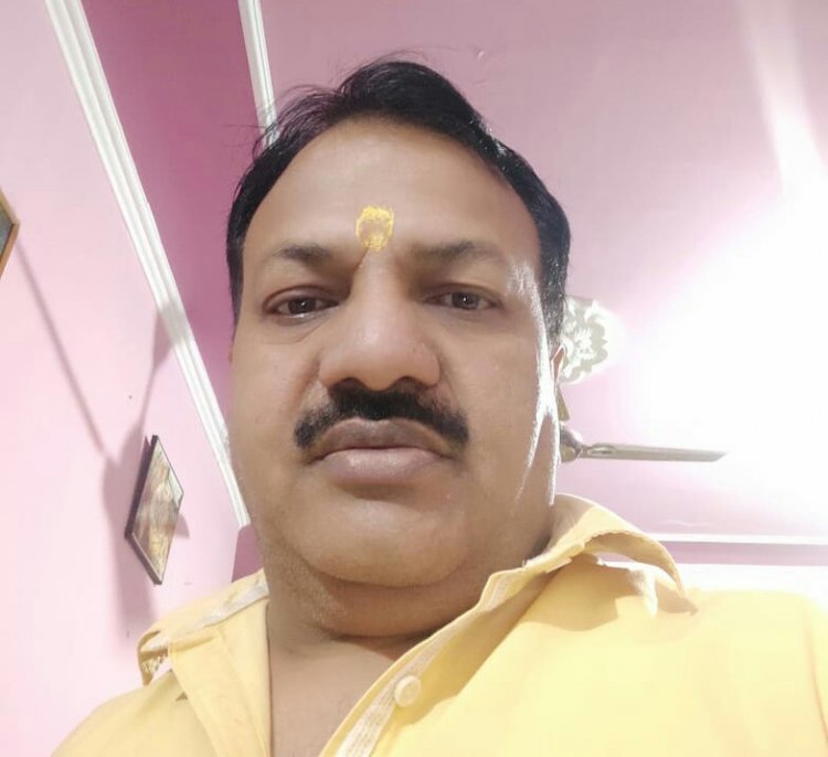 एसोसिएशन सभी पीजी की विधुत को घरेलू विधुत कराने का हर संभव प्रयास करेगी - विशेष त्यागी
