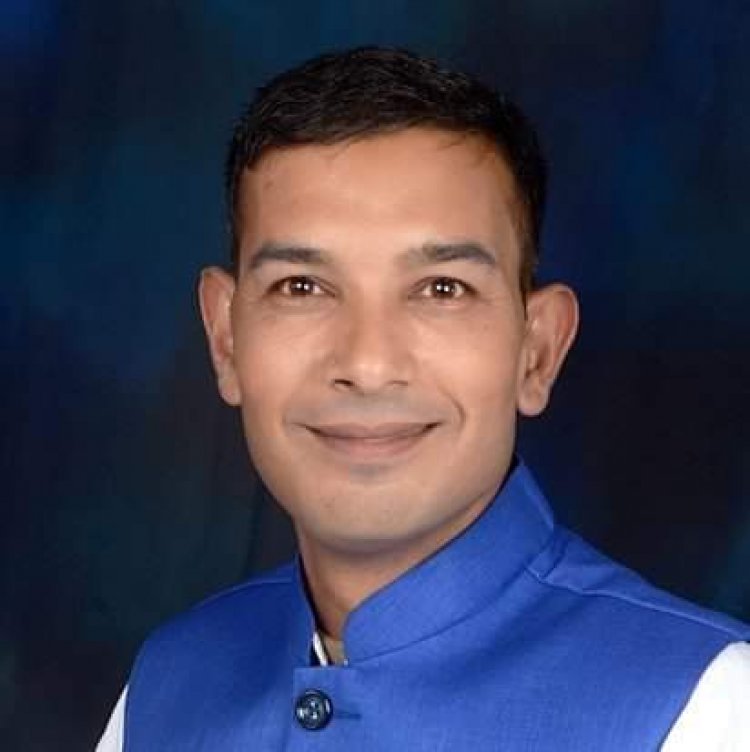 ज़म ज़म फाउन्डेशन ने की ईद सादगी के साथ मनाने की अपील