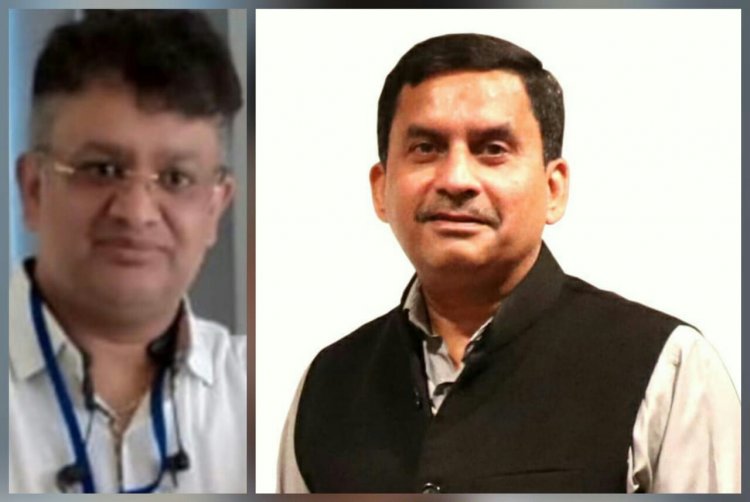 सुपरटेक एमराल्ड कोर्ट सोसाइटी हुई कोरोना मुक्क्त