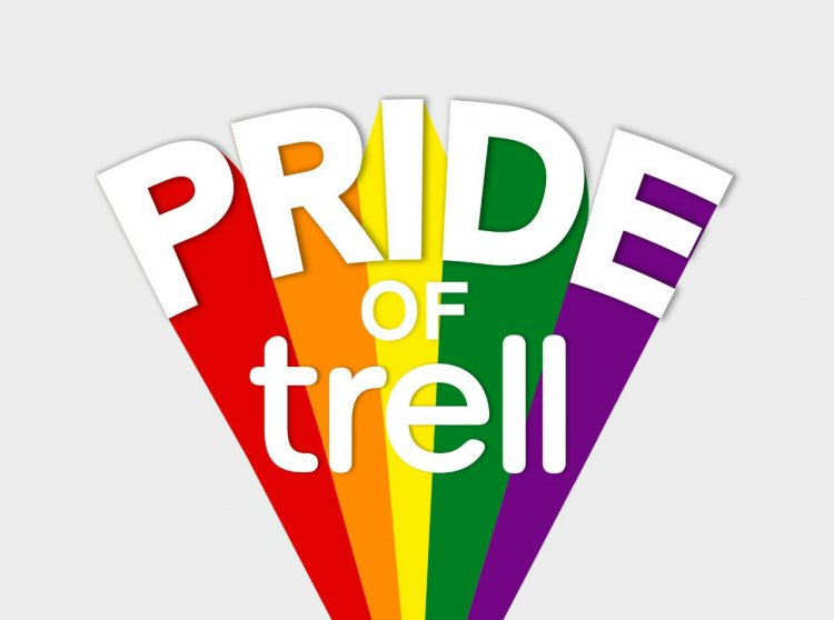 ट्रेल ने लॉन्च किया #PrideOfTrell