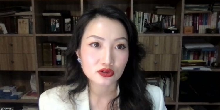 आईएमएस लॉ कॉलेज में अंतरराष्ट्रीय व्याख्यान का आयोजन