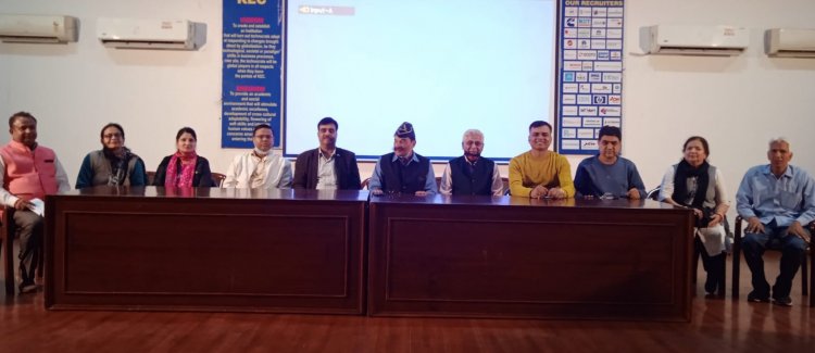 गाज़ियाबाद में आरडब्लूए की राष्ट्रिय कांफ्रेंस का आयोजन हमारे लिए गर्व की बात है
