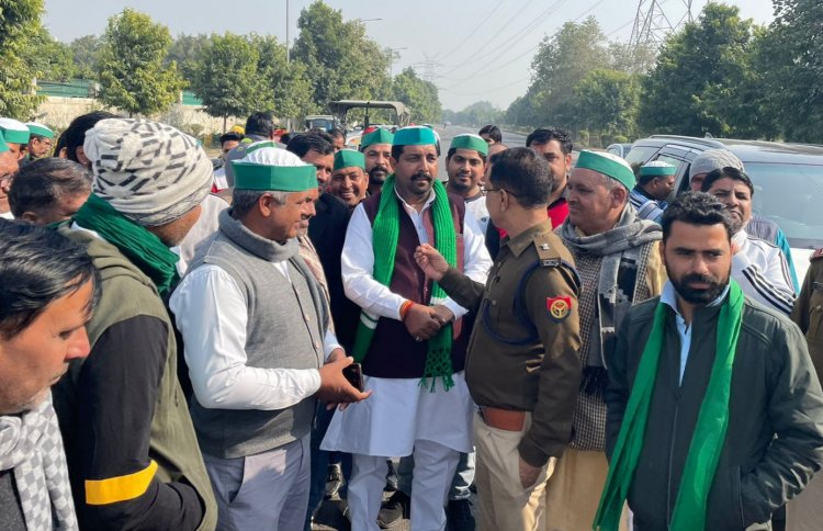 एनजीटी के नियमों का उल्लंघन करते हुए चल रहे कार्यों को रोका गया
