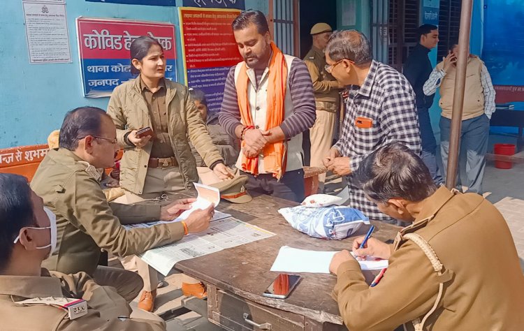 हिन्दू भावनाओं को आहत करने वाले अश्लील गाने के विरुद्ध हिन्दू युवा वहिनी भारत ने की कानूनी कार्रवाई की मांग