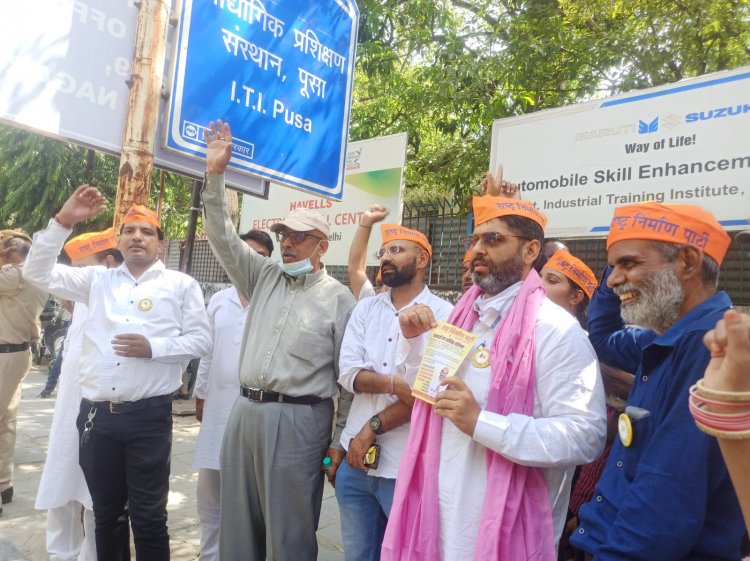 समाज सेवी होने के साथ लोगो का दर्द और पीड़ा भी समझते है उमेश कुमार