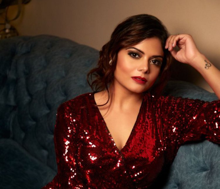 ‘लिहाज’ के जरिए टॉप वकील स्नेहा सिंह की बॉलीवुड में धमाकेदार एंट्री