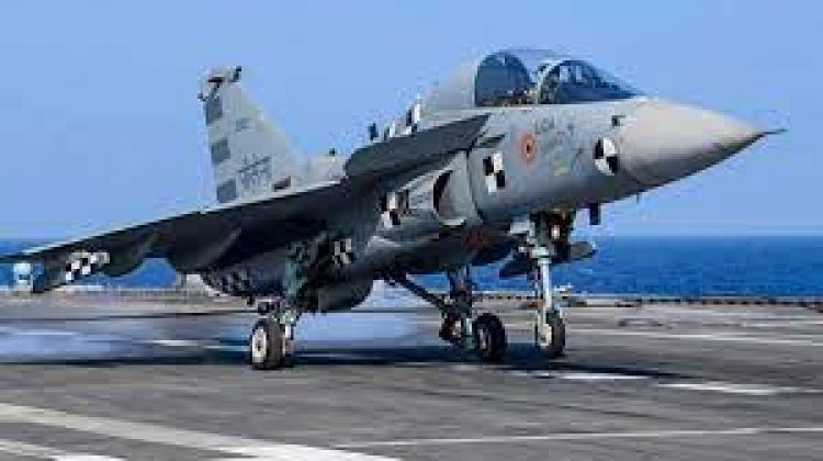 83 तेजस एयरक्राफ्ट के बाद अब IAF 114 मल्टीरोल फाइटर जेट खरीदने की तैयारी में, 1.3 लाख करोड़ खर्च होंगे