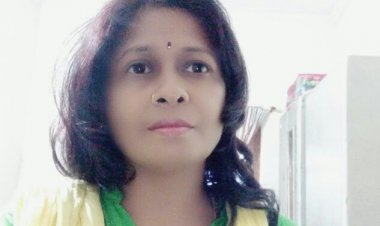 माँ की दुवाओं में ही दुनिया की सारी दौलत - डॉ कामिनी वर्मा