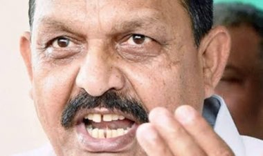 सांसद अफजाल अंसारी पर हुआ   एक्सन 15 करोड़ की संपत्ति कुर्क