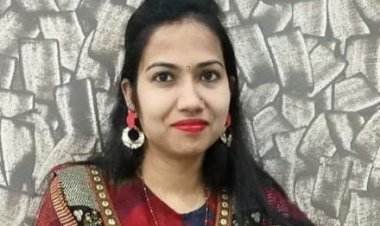 युवा तपस्विनी रश्मि ने रचा इतिहास