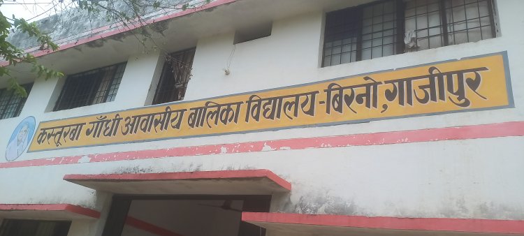 खुल गए विद्यालय पर अभी भी व्यवस्था  बेपटरी