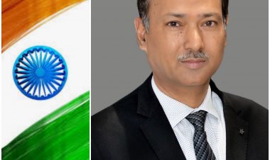 आज हिंदुस्तान के लिये दिल रोया है - प्रवीण कुमार