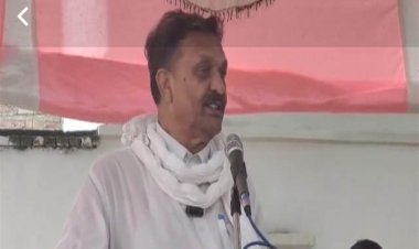 खानदानी जमीदार हूं एक-एक चीज़ का हिसाब लूंगा- सांसद अफजाल अंसारी